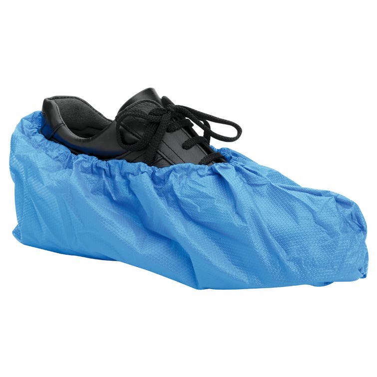 Skoskydd WS PE 100st/frp