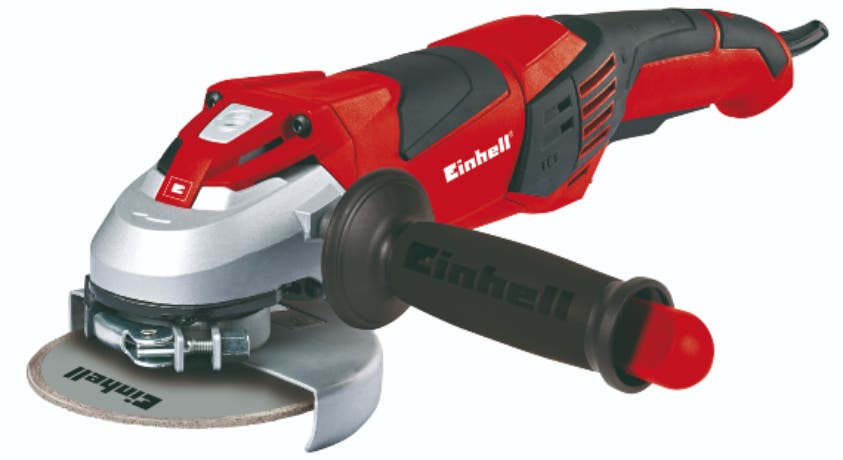 Vinkelslip Einhell TE-AG 125mm