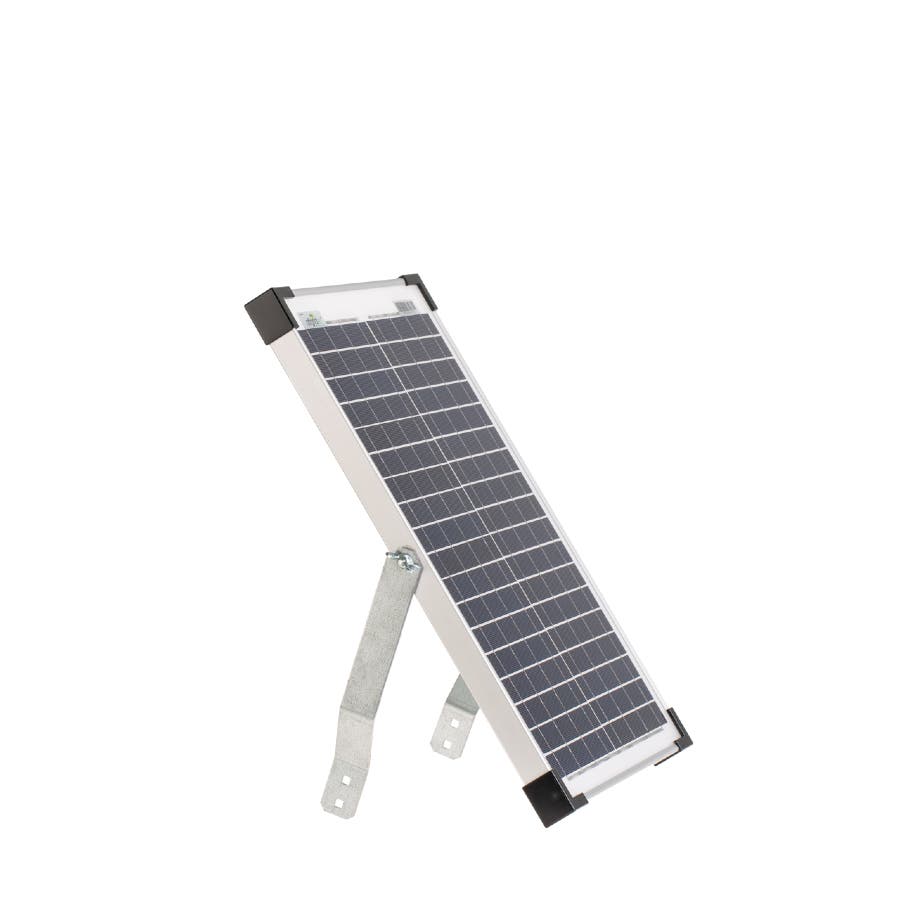 Solpanel Herkules 20W 