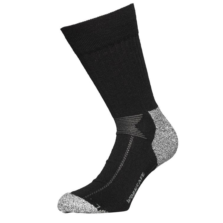 Strumpa Coolmax Worksafe strl. 43-46