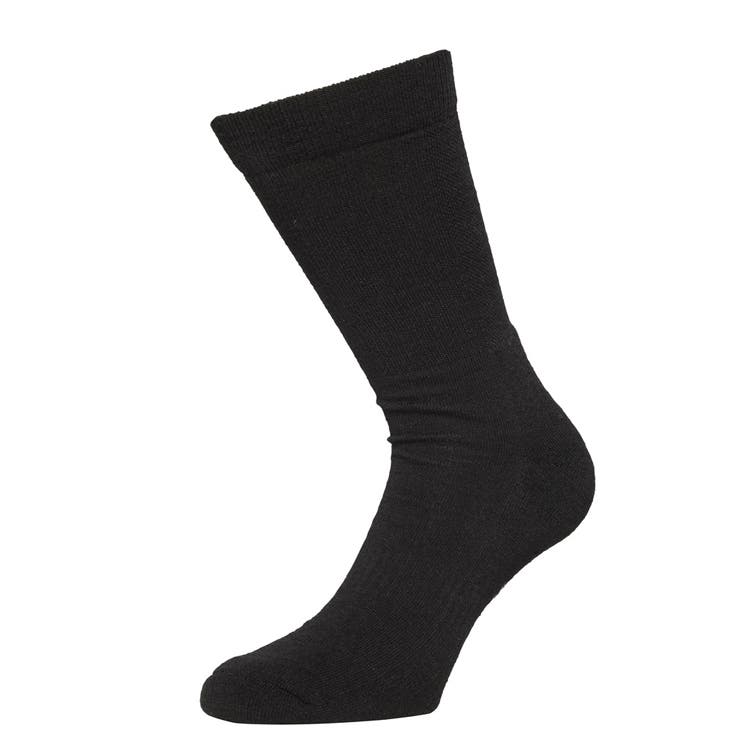 Strumpa Ull Plus Worksafe strl. 37-42