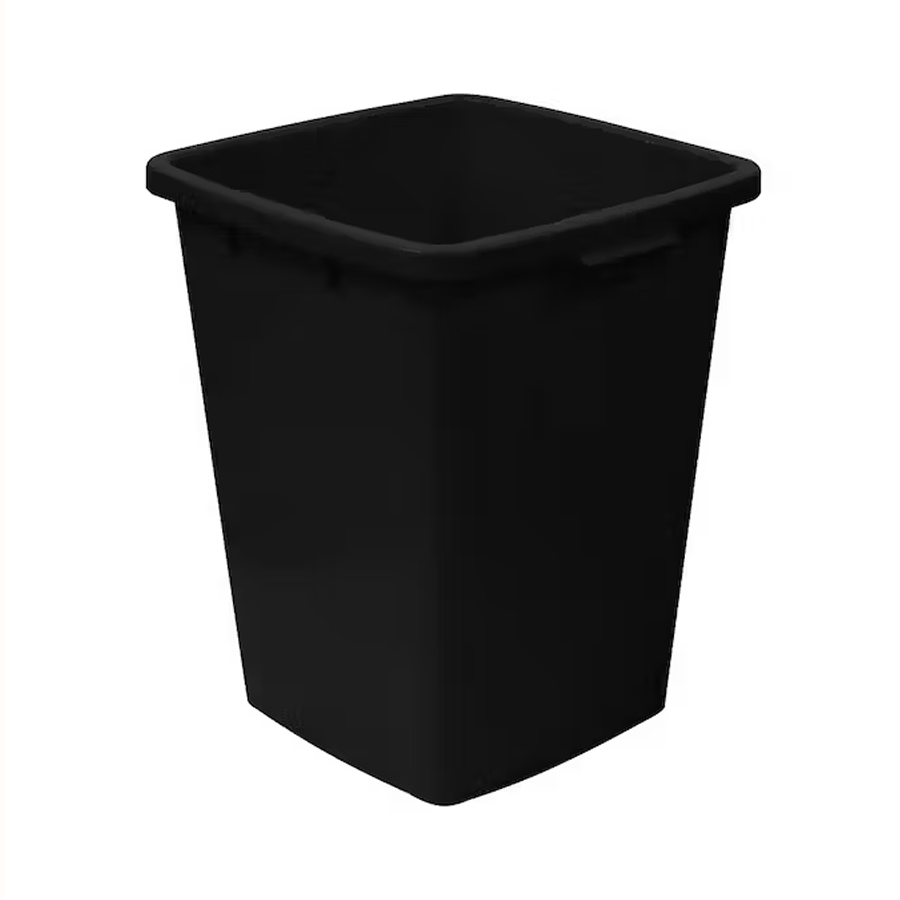 Behållare Flexigarden 90l Svart