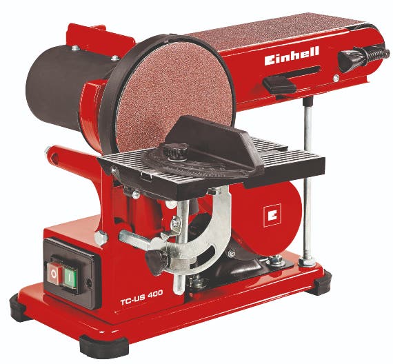 Bandslip Einhell TC-US 400