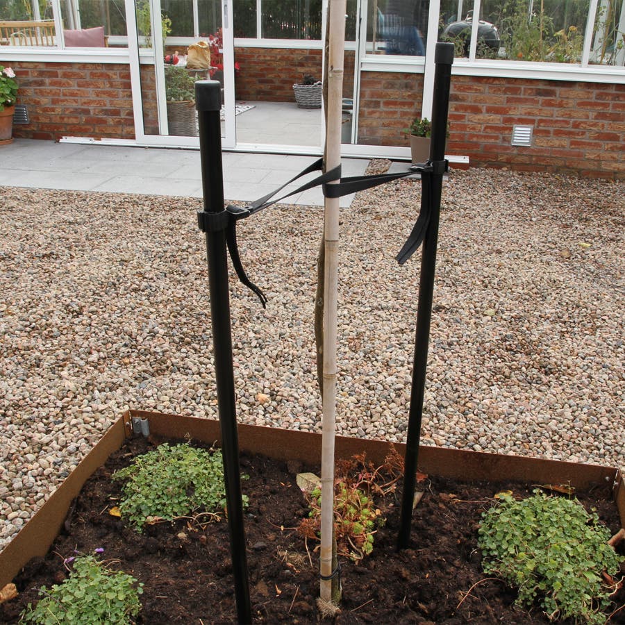 Trädstöd Flexigarden