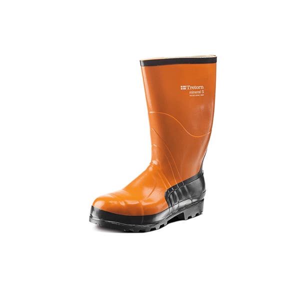 Skyddsstövel Tretorn 71412 Mineral 