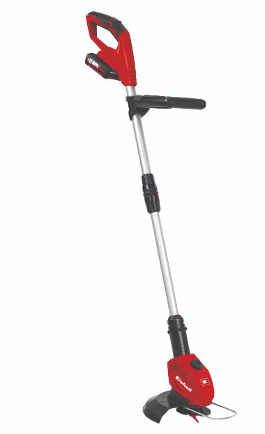 Grästrimmer Einhell Inkl 18 V 2,0 Ah-batteri