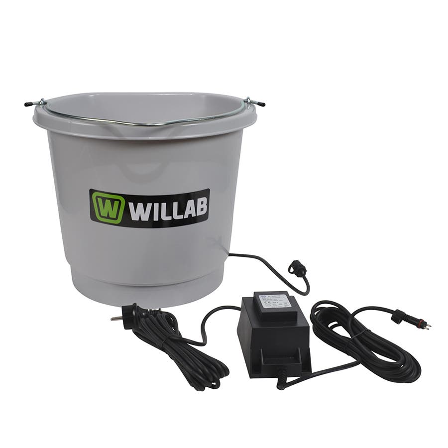 Värmehink Willab 20 L