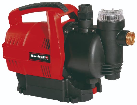 Tryckpump Einhell 630 W - GC-AW 6333