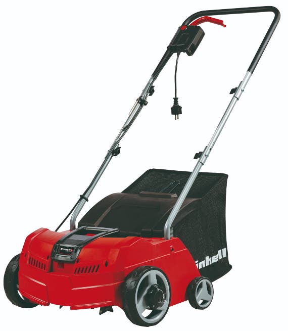 Vertikalskärare/Mossrivare Einhel GC-SA 1231/1