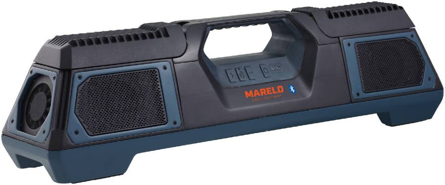 Arbetslampa Mareld Sparkle 4000 RE