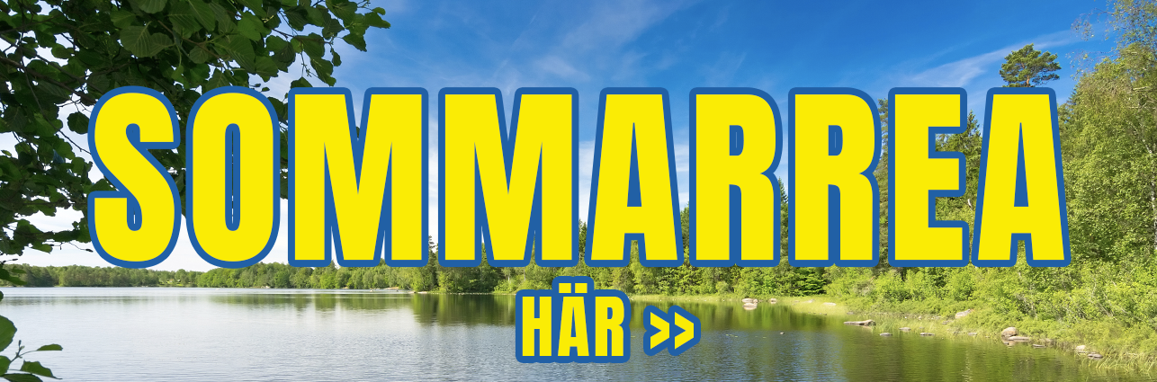 Stor Sommarrea hos Bole